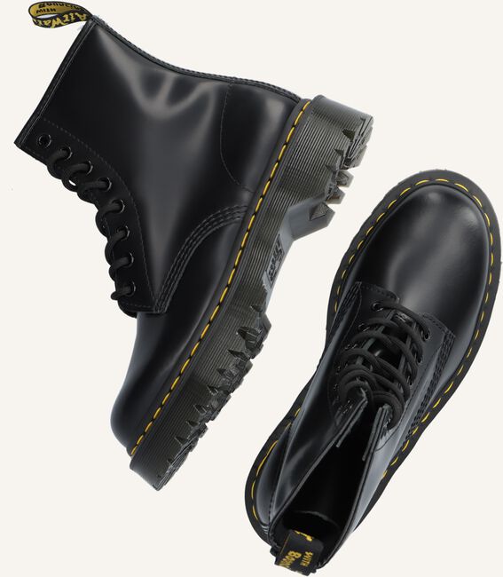 Zwarte DR MARTENS Veterboots 1460 BEX Zwarte DR MARTENS Veterboots 1460 BEX - large