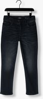 Donkerblauwe RELLIX Slim fit jeans BILLY SLIM FIT