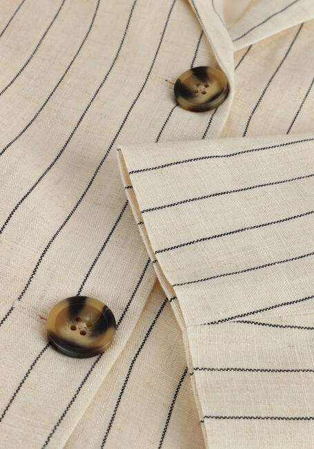 Gebroken wit ENVII Blazer ENHORSE BLAZER 7137 Gebroken wit ENVII Blazer ENHORSE BLAZER 7137 - large