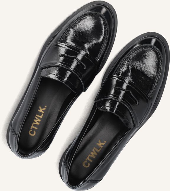 Zwarte CTWLK Loafers BALTHAZAR2 Zwarte CTWLK Loafers BALTHAZAR2 - large