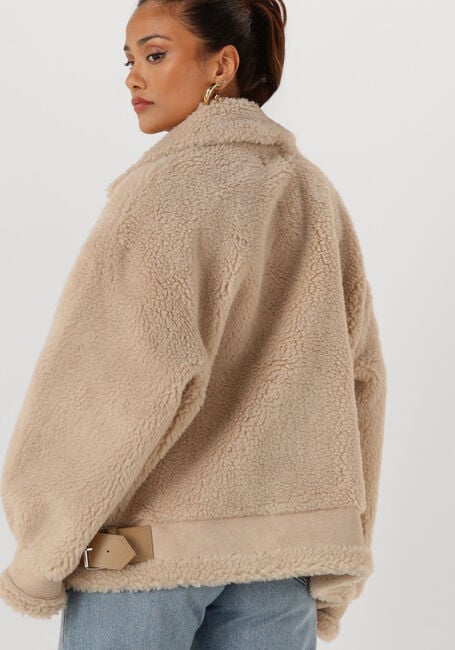 Zwarte EDITED Spijkerjas DAKOTA JACKET - large