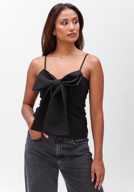 Zwarte IBANA Top TEZZY - large