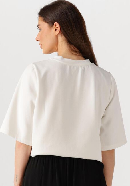 Witte STUDIO AMAYA T-shirt LILLY SHIRT - large