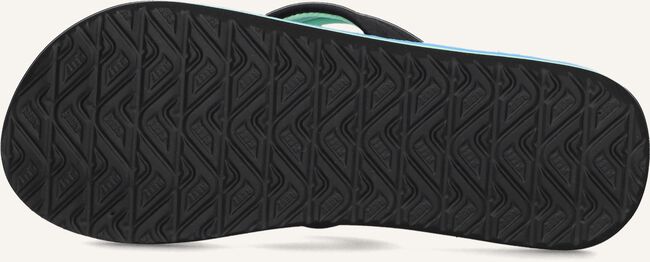 Blauwe REEF Teenslippers AHI Blauwe REEF Teenslippers AHI - large
