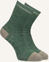 Groene BECKSONDERGAARD Sokken ESTE GLITTA SOCK - medium