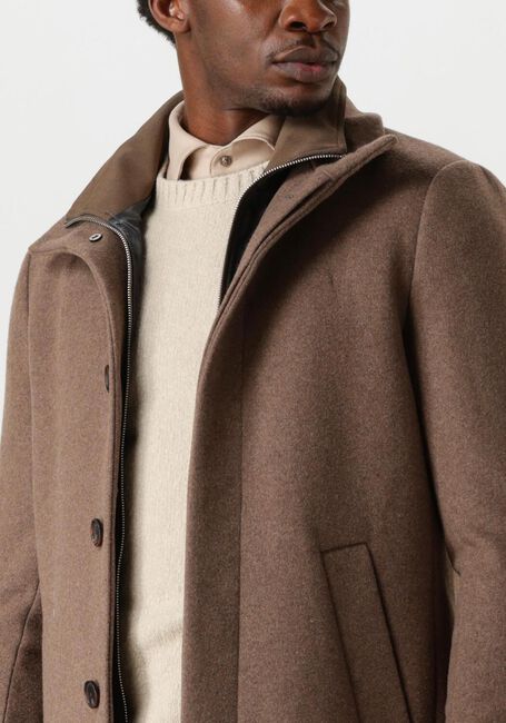 Taupe MATINIQUE Mantel HARVEY - large