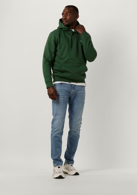Lichtblauwe 7 FOR ALL MANKIND Slim fit jeans SLIMMY TAPERED STRETCH TEK PUZZLE - large