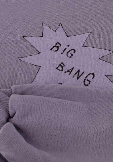 Lila Sproet & Sprout Sweater SWEATSHIRT BIG BANG - large
