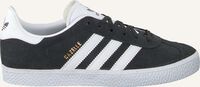 Grijze ADIDAS Lage sneakers GAZELLE C - medium