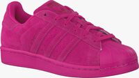 Roze ADIDAS Sneakers SUPERSTAR RT - medium