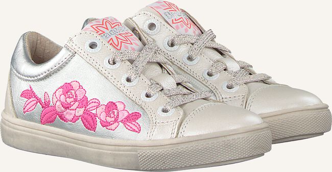 Zilveren BRAQEEZ Lage sneakers 418237 Zilveren BRAQEEZ Lage sneakers 418237 - large