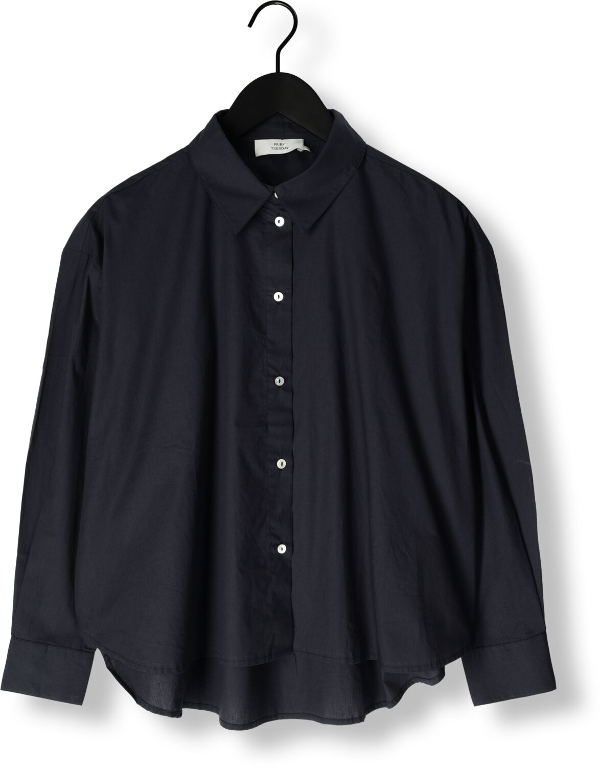 RUBY TUESDAY Dames Blouses Ibine Zwart