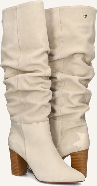 Beige FABIENNE CHAPOT Hoge laarzen ELLEN BOOT Beige FABIENNE CHAPOT Hoge laarzen ELLEN BOOT - large