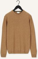Camel PROFUOMO Trui JOHNS Camel PROFUOMO Trui JOHNS - medium