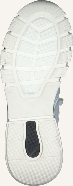 Witte TORAL Lage sneakers 11101 Witte TORAL Lage sneakers 11101 - large
