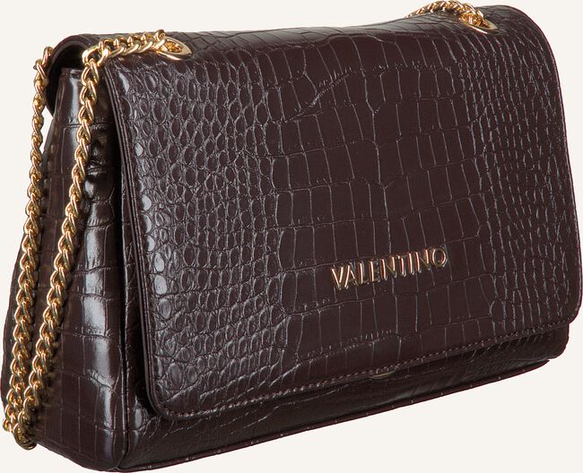 Bruine VALENTINO BAGS Schoudertas GROTE SATCHEL Bruine VALENTINO BAGS Schoudertas GROTE SATCHEL - large