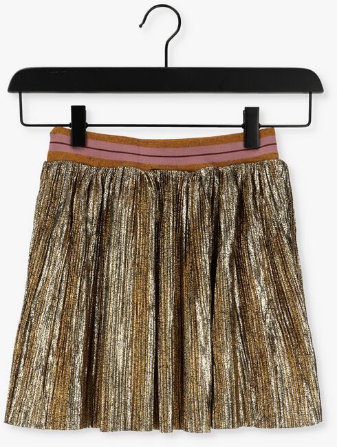 Meisjes rok plissé lila | Maat 104/4Y Meisjes rok plissé lila | Maat 104/4Y