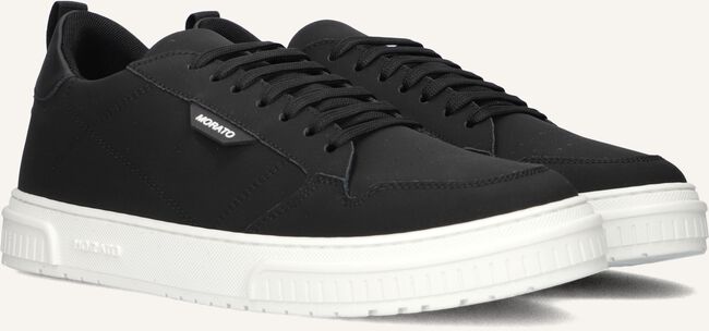 Zwarte ANTONY MORATO Lage sneakers MMFW01730 Zwarte ANTONY MORATO Lage sneakers MMFW01730 - large