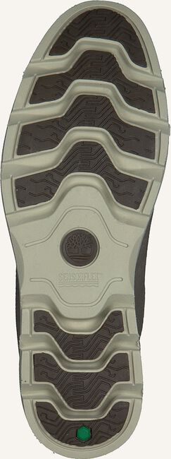 Grijze TIMBERLAND Veterboots KEELEY FIELD Grijze TIMBERLAND Veterboots KEELEY FIELD - large