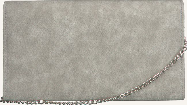 Grijze GIULIA Clutch G.HANDBAG Grijze GIULIA Clutch G.HANDBAG - large