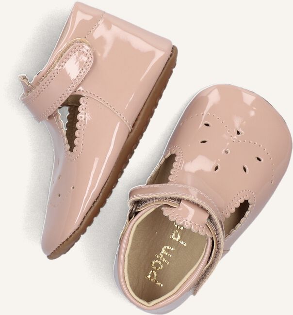 Roze POM POM Sneakers 1003 Roze POM POM Sneakers 1003 - large