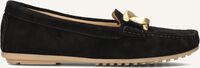 Zwarte NOTRE-V Mocassins 1202 - medium
