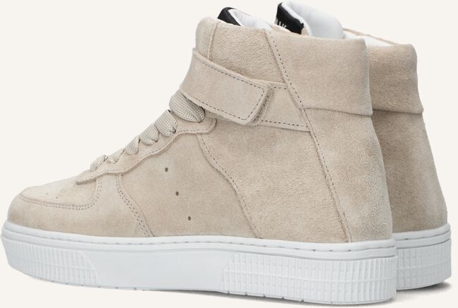 Beige NIK & NIK Hoge sneakers DAZED SNEAKER Beige NIK & NIK Hoge sneakers DAZED SNEAKER - large