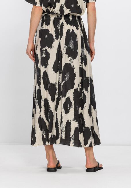 Multi MSCH COPENHAGEN Maxirok MSCHKARALIE JUSIA HW SKIRT - large