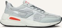 Grijze DIESEL Lage sneakers S-SERENDIPITY SPORT - medium