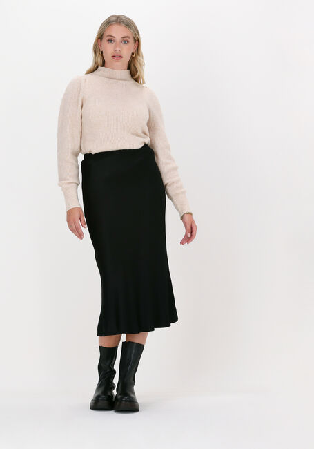 Zand NEO NOIR Trui MARLIA KNIT BLOUSE - large