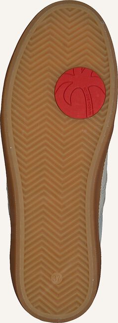 Witte SCOTCH & SODA Lage sneakers LAURITE Witte SCOTCH & SODA Lage sneakers LAURITE - large