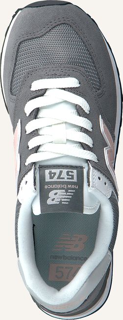 Grijze NEW BALANCE Lage sneakers WL574 Grijze NEW BALANCE Lage sneakers WL574 - large