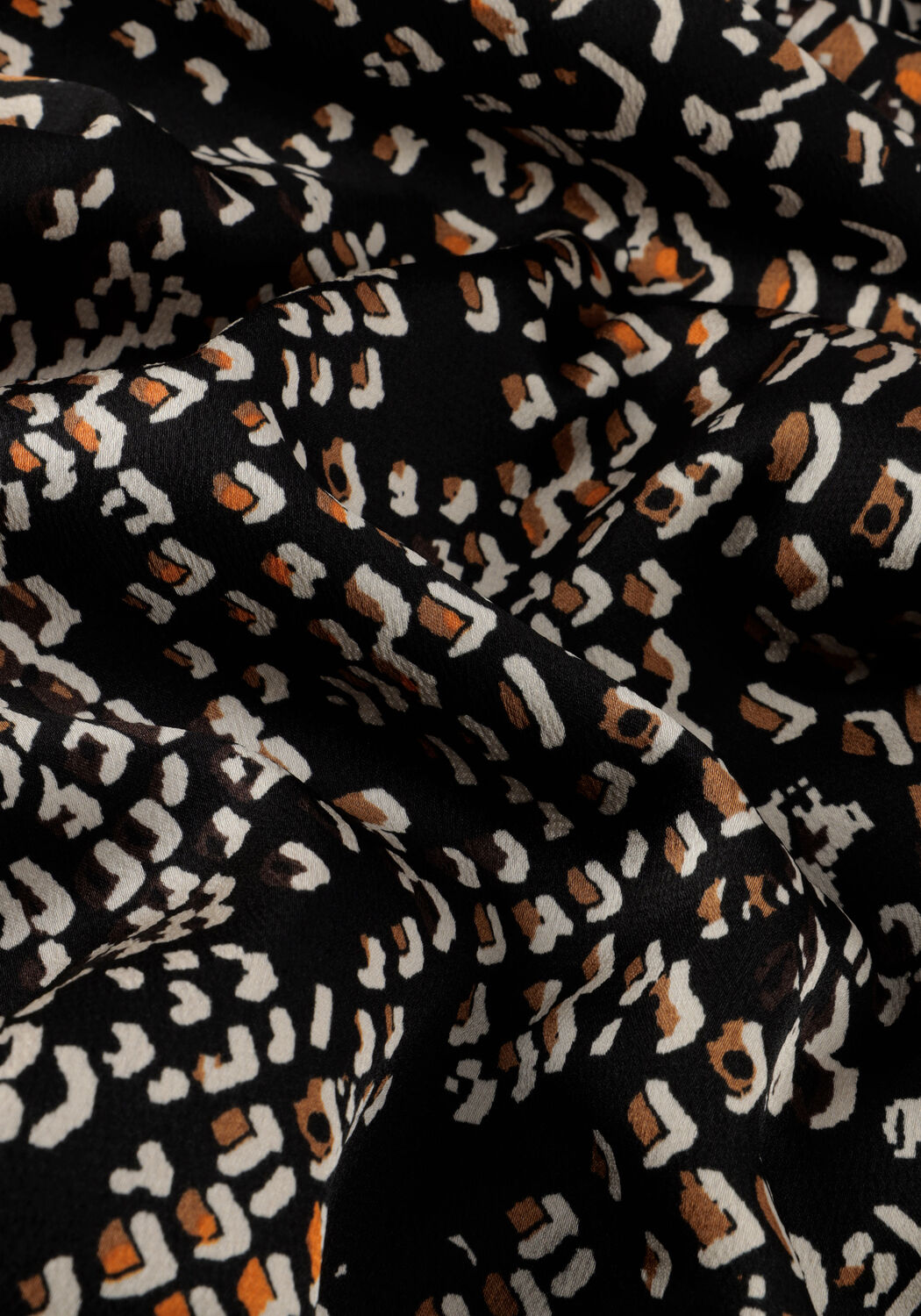 Zwarte BRUUNS BAZAAR Midirok ACACIA AMATTAS SKIRT - large