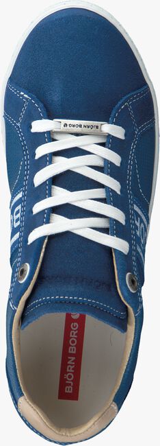 Blauwe BJORN BORG GEOFF CHAPA Sneakers - large