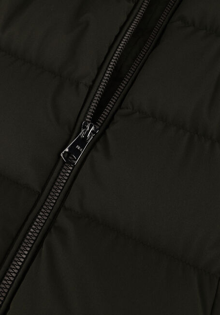 Groene BEAUMONT Gewatteerde jas POLLY Groene BEAUMONT Gewatteerde jas POLLY - large