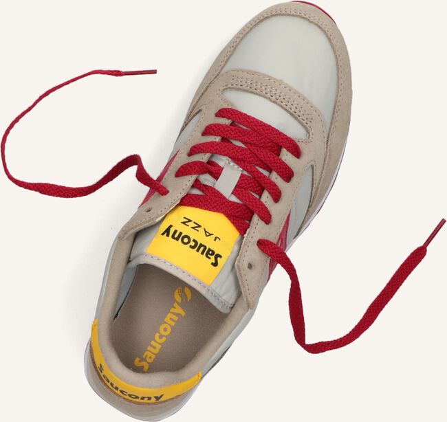 Beige SAUCONY Lage sneakers JAZZ ORIGINAL W Beige SAUCONY Lage sneakers JAZZ ORIGINAL W - large