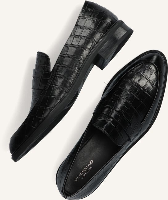 Zwarte VAGABOND SHOEMAKERS Loafers FRANCES Zwarte VAGABOND SHOEMAKERS Loafers FRANCES - large