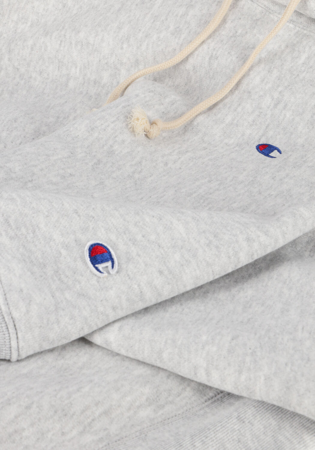 Champion trui grijs clearance