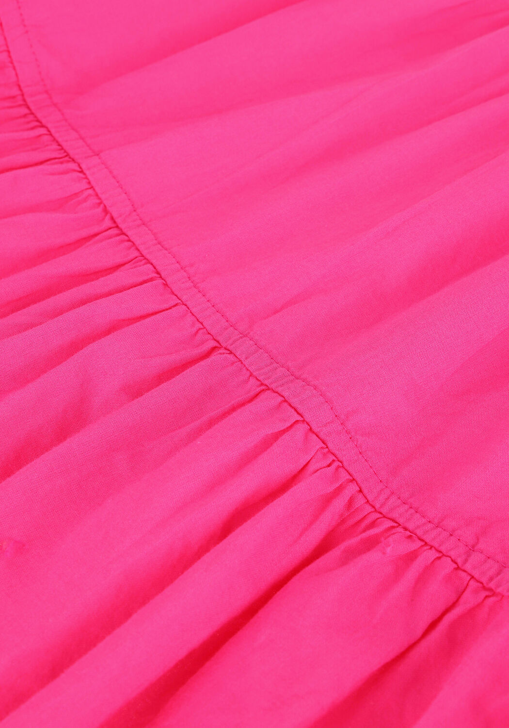 Fuchsia DEVOTION Mini jurk DILOS - large