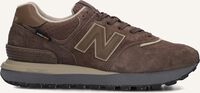 Bruine NEW BALANCE Lage sneakers U574LGBP Bruine NEW BALANCE Lage sneakers U574LGBP - medium
