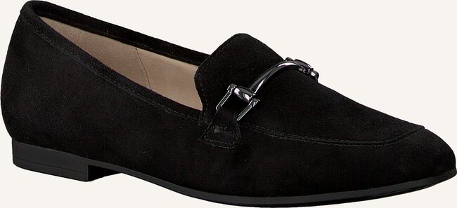 Zwarte GABOR Loafers 210 Zwarte GABOR Loafers 210 - large