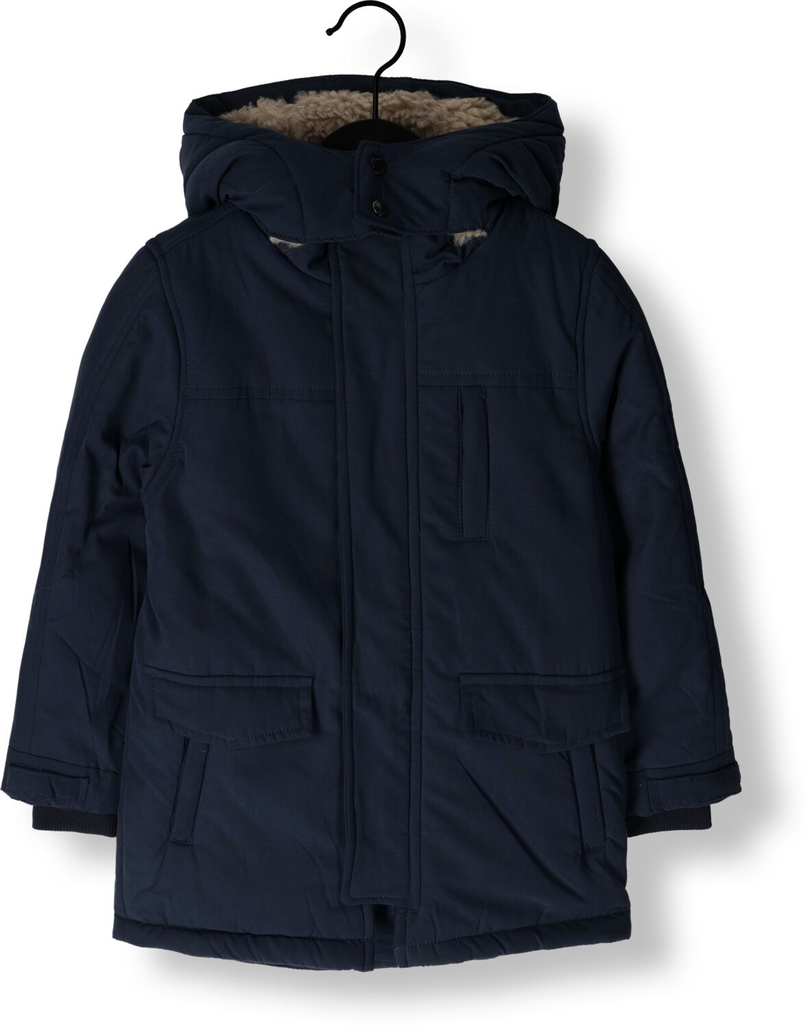 KOKO NOKO Jongens Jassen Q52846 Blauw