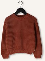 Bruine YOUR WISHES Trui KNIT NEVADA Bruine YOUR WISHES Trui KNIT NEVADA - medium
