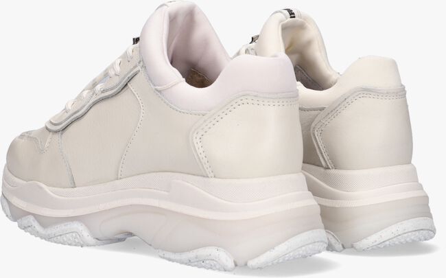 Witte BRONX Lage sneakers BAISLEY - large