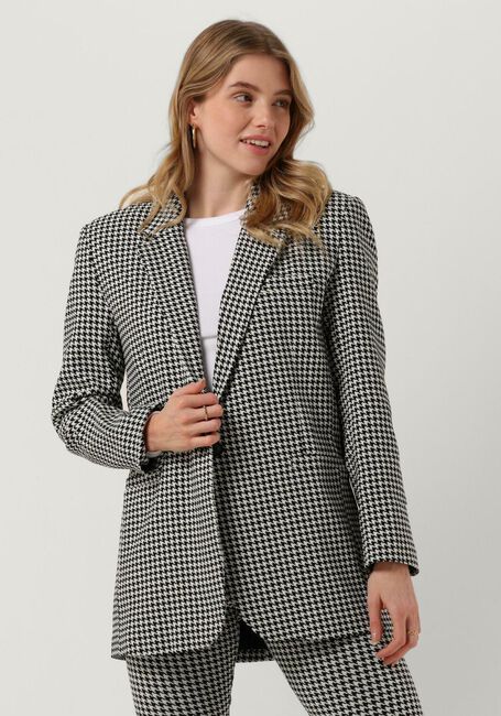 Zwarte MOVES Blazer DAIZY 2607 - large