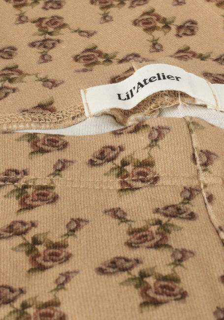 Zand LIL' ATELIER Legging NMFGAYA SLIM LEGGING WII - large