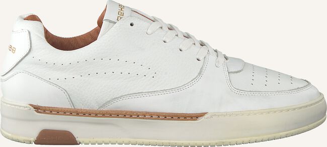Witte REHAB Lage sneakers THABO Witte REHAB Lage sneakers THABO - large