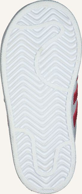 Witte ADIDAS Lage sneakers SUPERSTAR CF I Witte ADIDAS Lage sneakers SUPERSTAR CF I - large