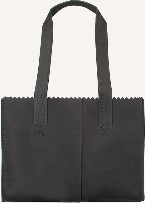 Zwarte MYOMY Handtas HANDBAG Zwarte MYOMY Handtas HANDBAG - large