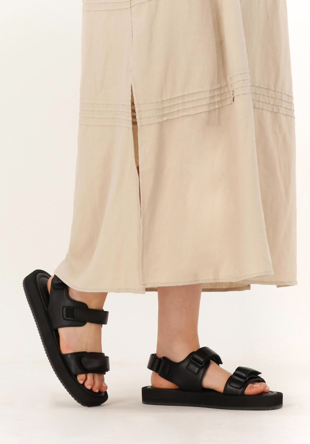 Zwarte COPENHAGEN STUDIOS Sandalen CPH787 - large